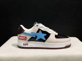 Picture of Bape Shoes _SKUBapesz36-45w271607